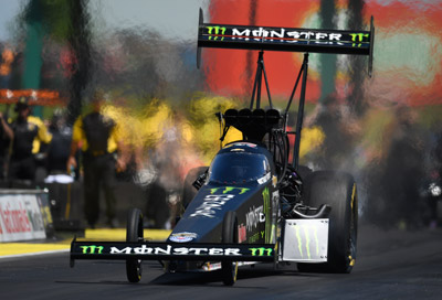 Brittany Force