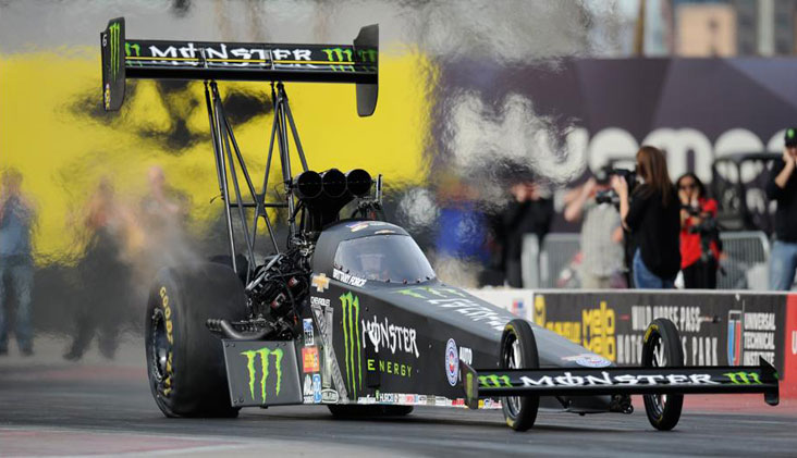 Brittany Force