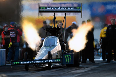 Brittany Force