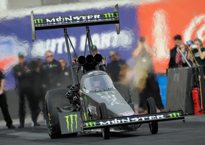 Brittany Force