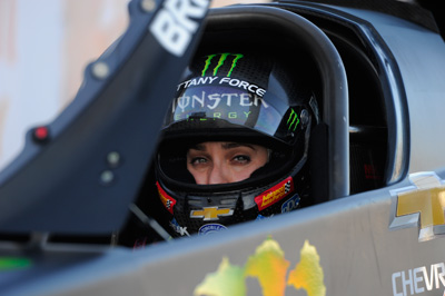 Brittany Force