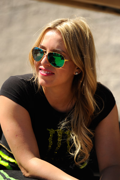 Brittany Force