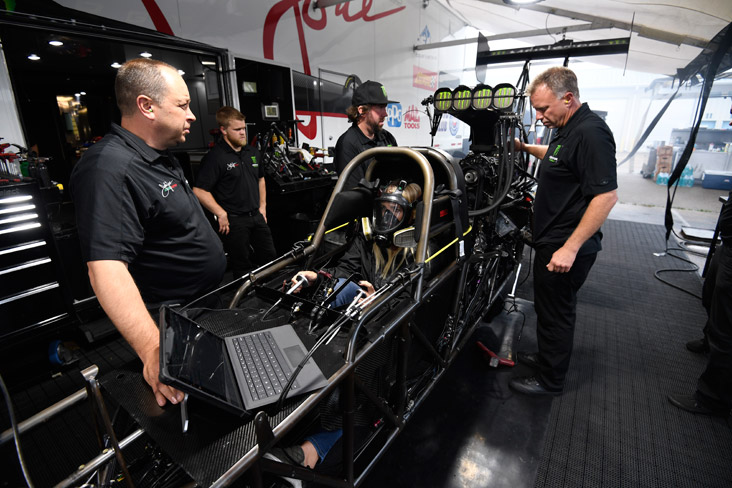 Brittany Force