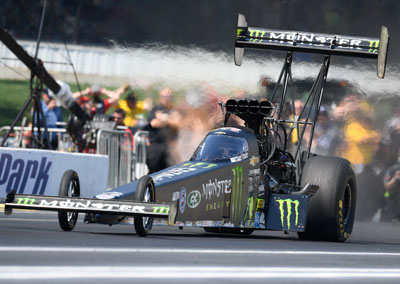 Brittany Force