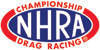 NHRA