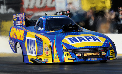 Ron Capps