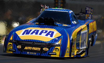 Ron Capps