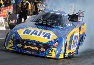 Ron Capps