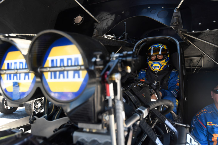 Ron Capps