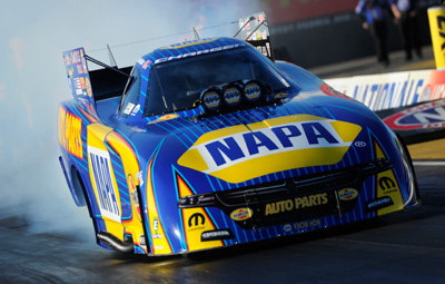 Ron Capps