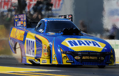 Ron Capps