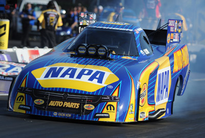 Ron Capps