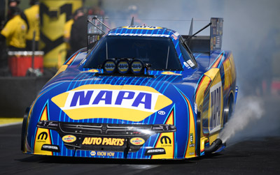 Ron Capps