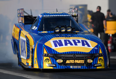 Ron Capps