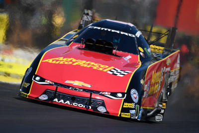 Courtney Force