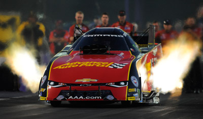 Courtney Force