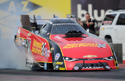 Courtney Force