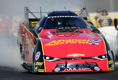 Courtney Force