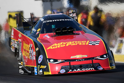 Courtney Force