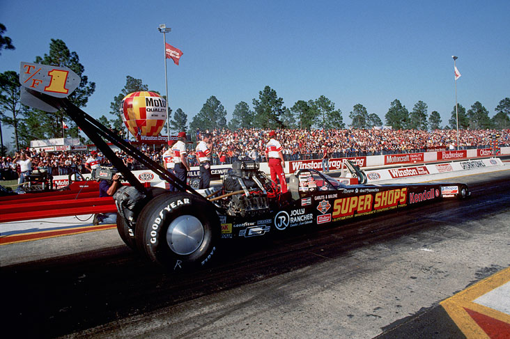 Don Garlits