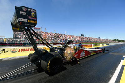 Doug Kalitta