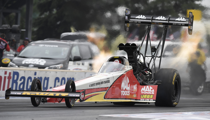 Doug Kalitta