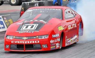 Erica Enders