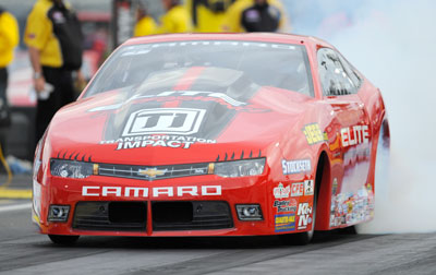 Erica Enders