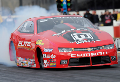 Erica Enders