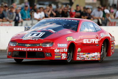 Erica Enders