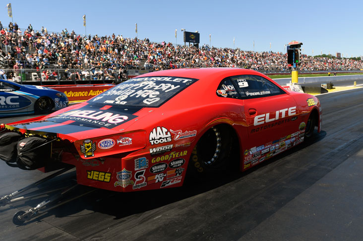 Erica Enders