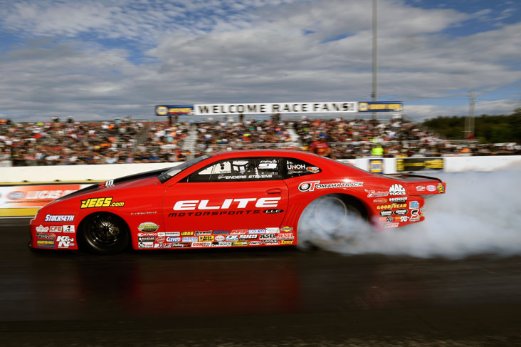 Erica Enders