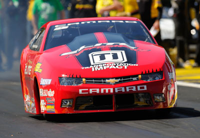 Erica Enders