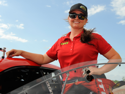 Erica Enders