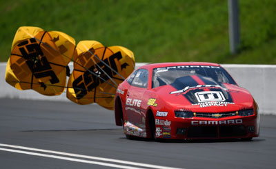 Erica Enders