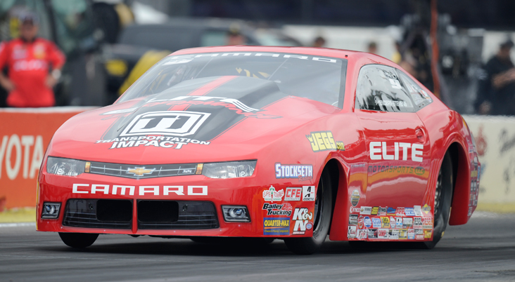 Erica Enders