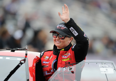 Erica Enders