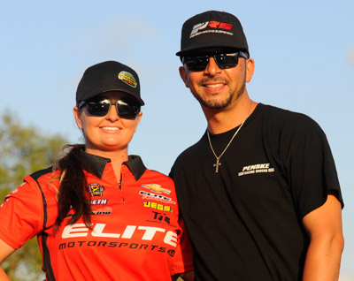 Erica Enders