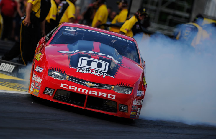 Erica Enders