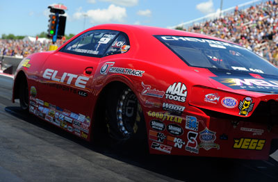 Erica Enders