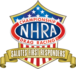 First Responders Logo