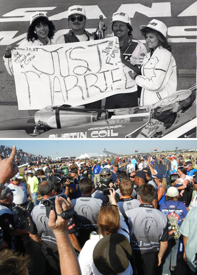 John Force