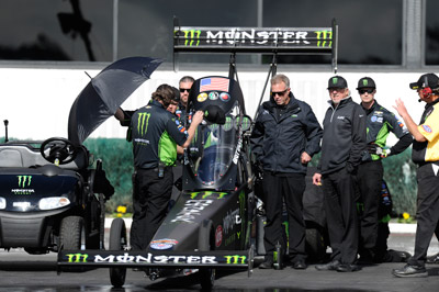 Brittany Force