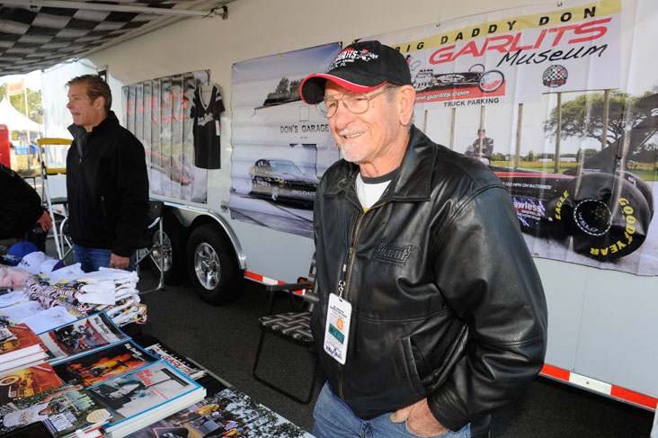 Don Garlits