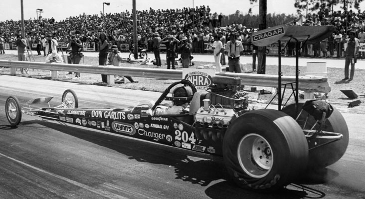 Don Garlits