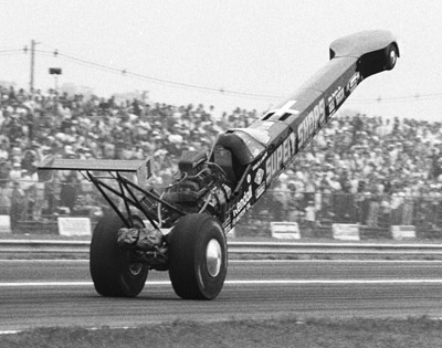 Don Garlits