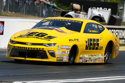 Jeg Coughlin Jr.