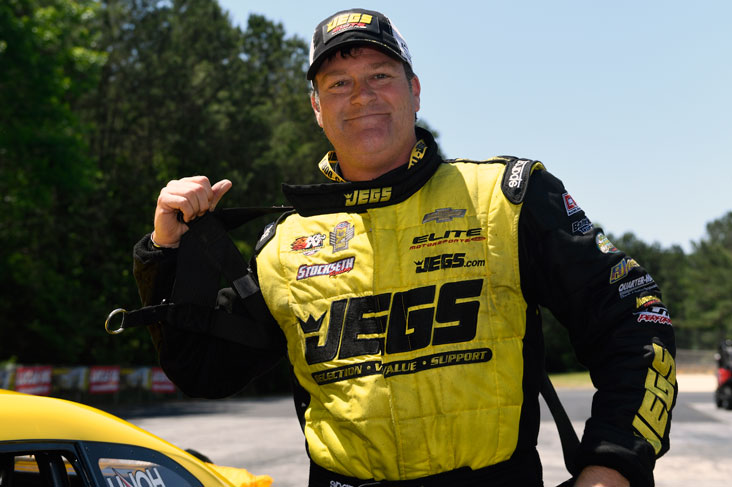 Jeg Coughlin Jr.