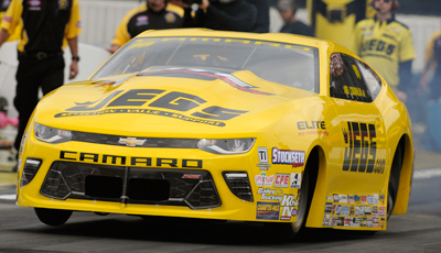 Jeg Coughlin Jr