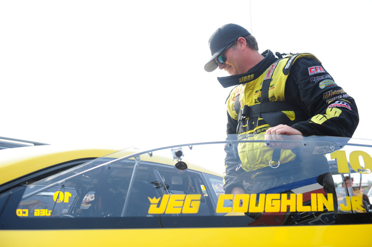 Jeg Coughlin